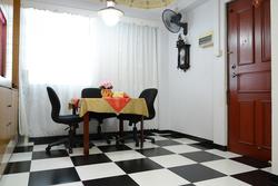 Blk 109 Pasir Ris Street 11 (Pasir Ris), HDB 4 Rooms #134250852